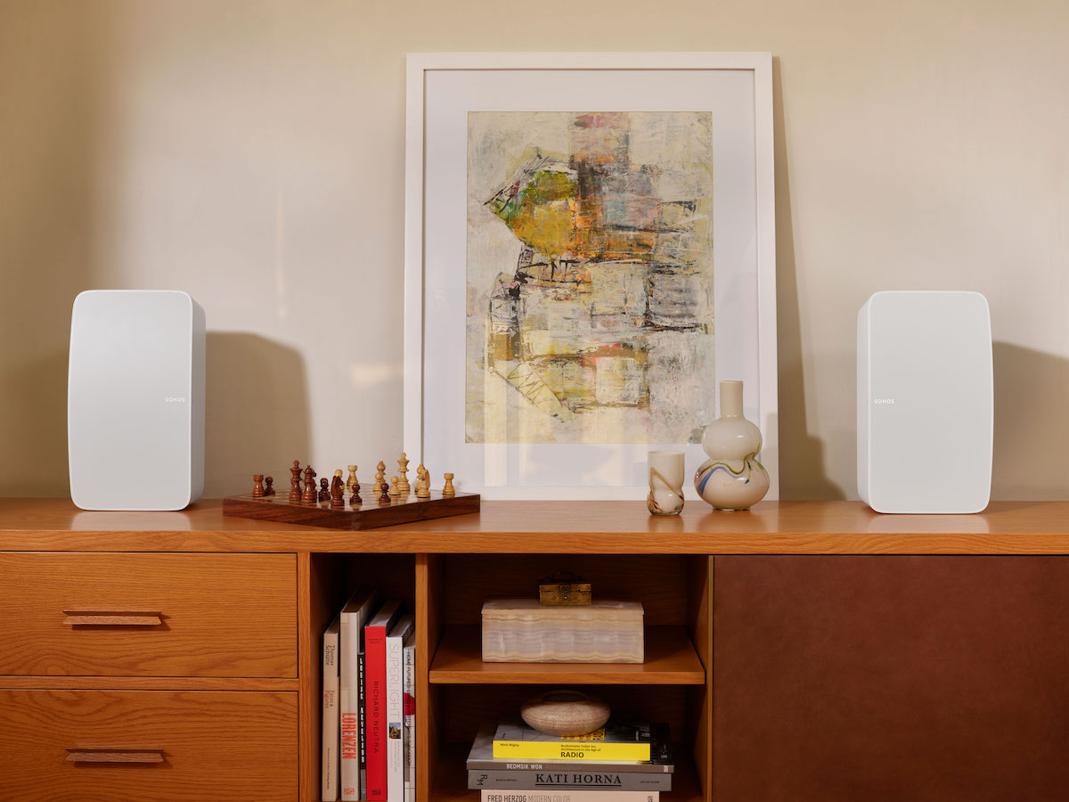 Sonos Arc, la nuova soundbar di qualità arriva a giugno