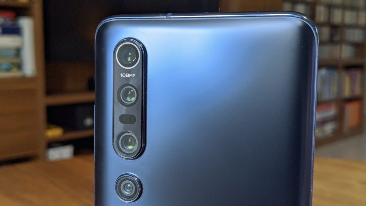 Fotocamera 600 mpx