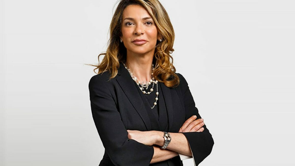 Barbara Cominelli