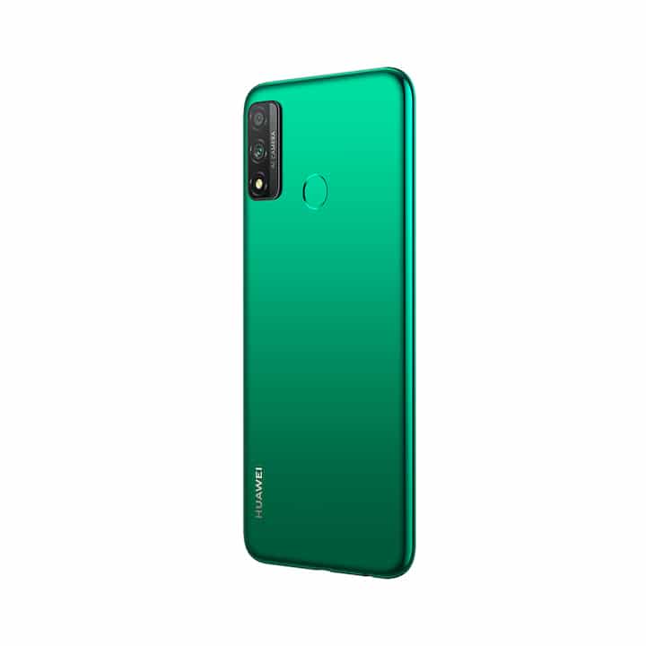 Huawei P Smart 2020 e P Smart Pro con G Services