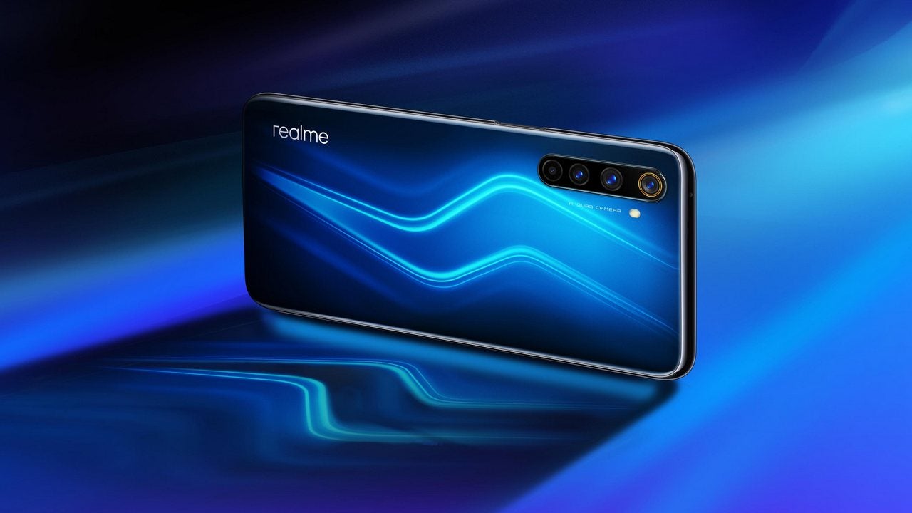 Realme 6 Pro nuovo best Buy