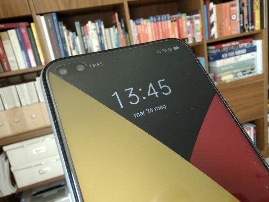 Realme X3 SuperZoom, a breve sul mercato a 499 euro