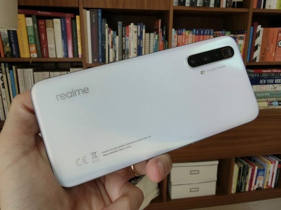 Dove comprare smartphone realme