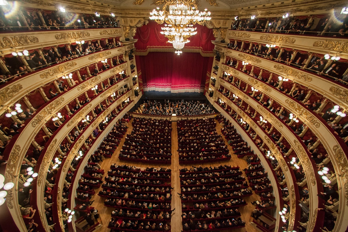 Teatro della Scala