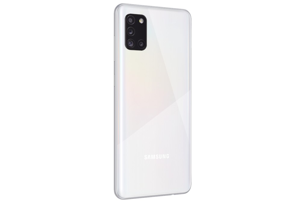 Samsung Galaxy A31