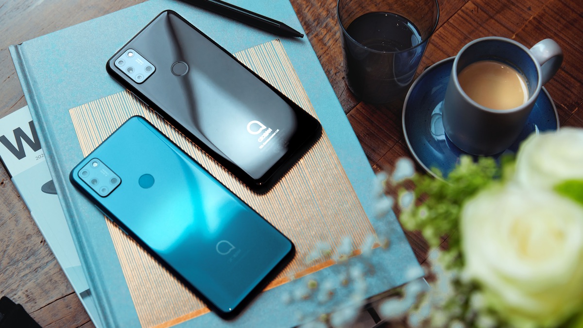 Alcatel 3X 2020 in arrivo in Italia il 25 giugno