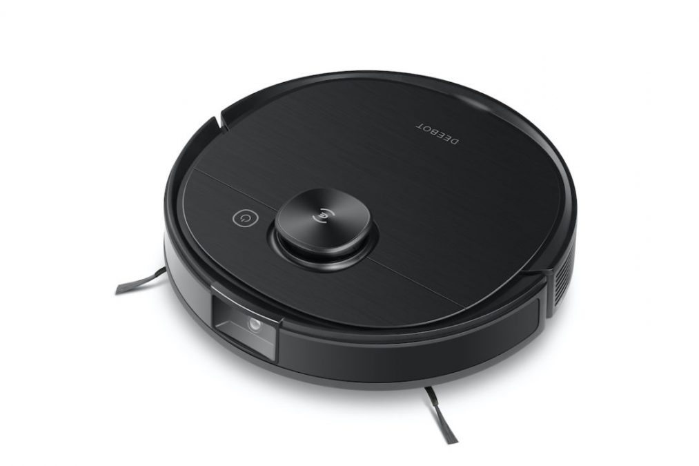 Ecovacs Deebot Ozmo T8 Aivi