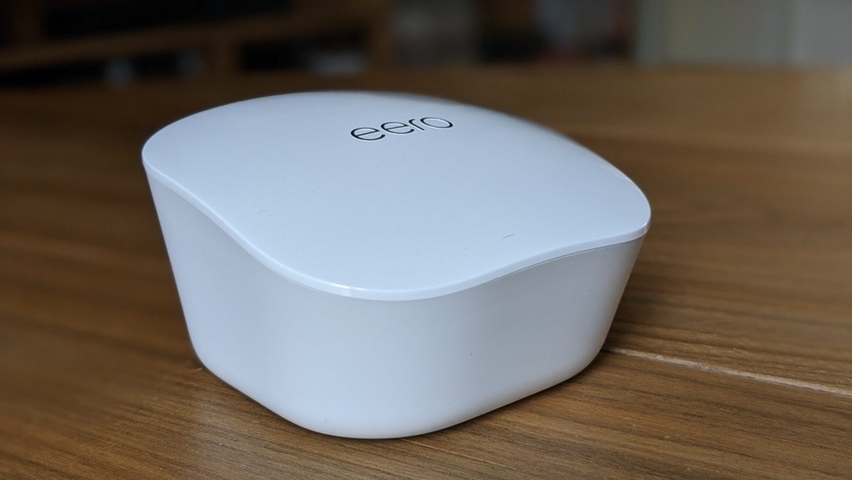 Recensione Eero Wifi