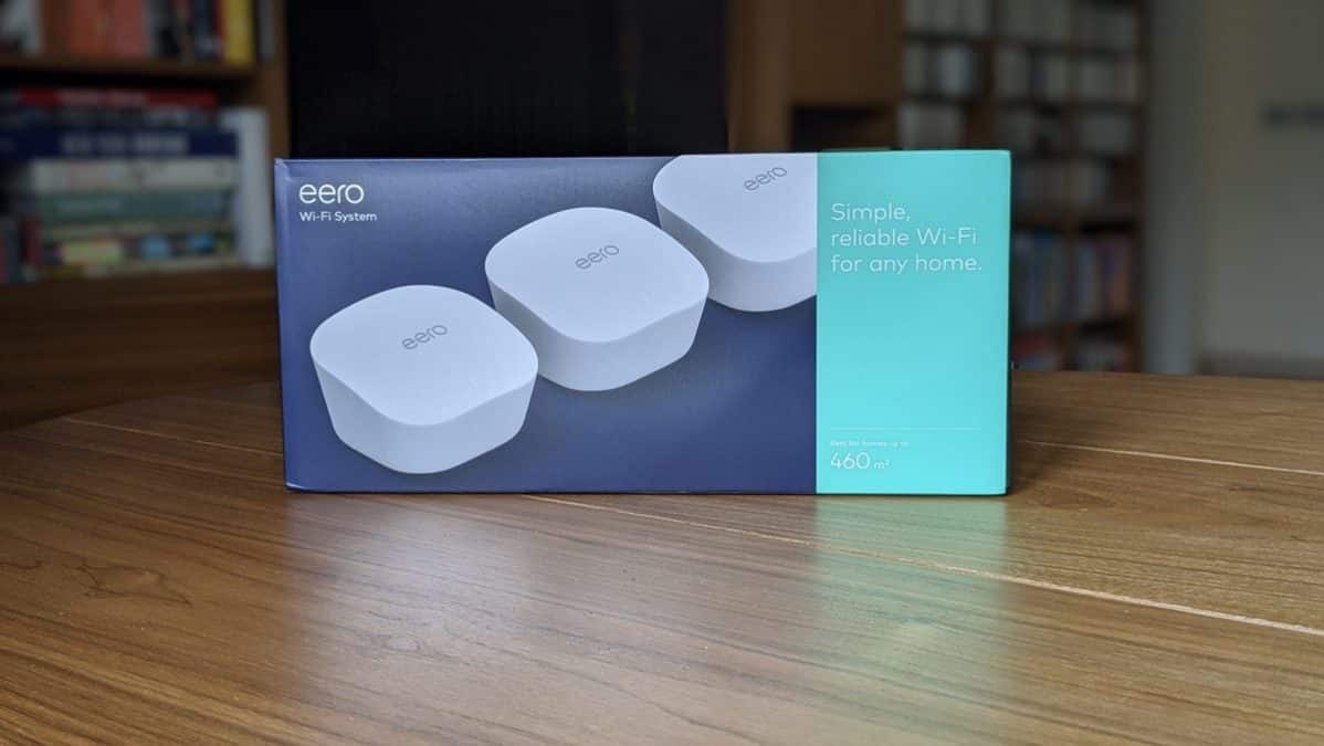 miglior router Wifi