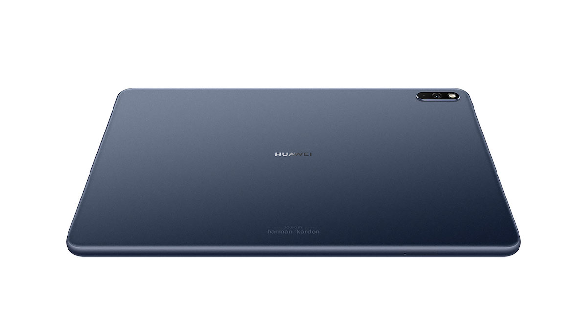 Huawei MatePad, nuovo tablet a prezzo abbordabile