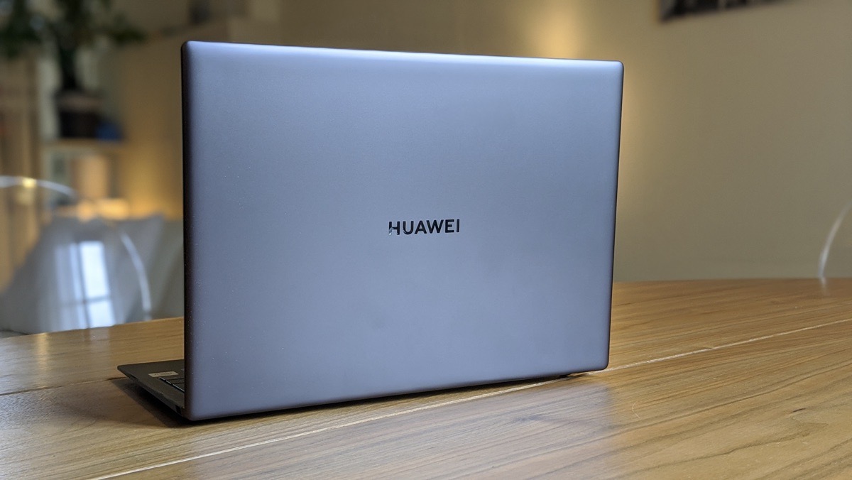 Recensione Huawei Matebook X Pro 2020, bellezza e potenza