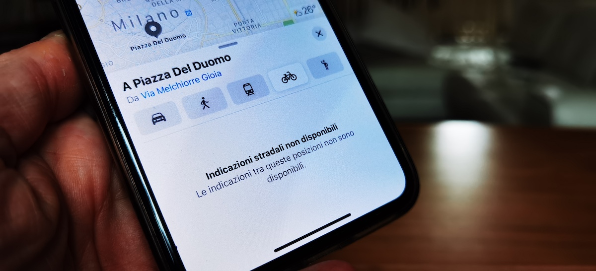 prime impressioni su iOS 14