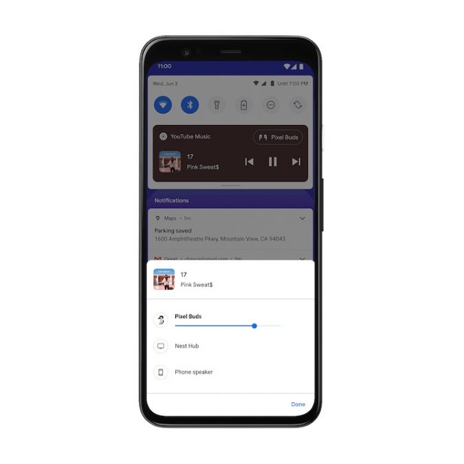 cosa-cambia-in-android-11-su-pixel-4xl-mistergadget-tech