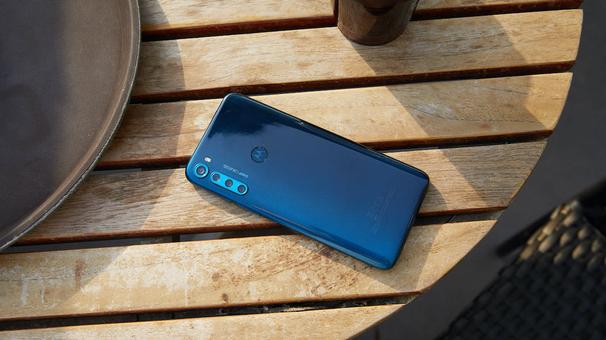 Motorola One Fusion+ allarga la famiglia Motorola One