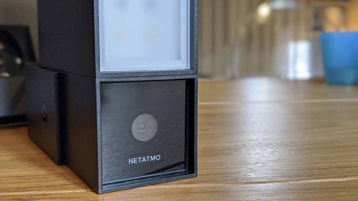 recensione Netatmo Videocamera Esterna Intelligente-mistergadget-tech