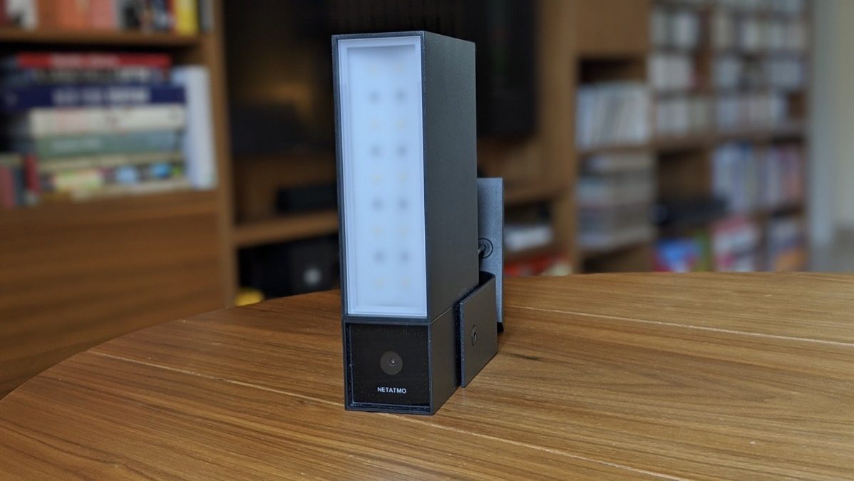 recensione Netatmo Videocamera Esterna Intelligente-mistergadget-tech