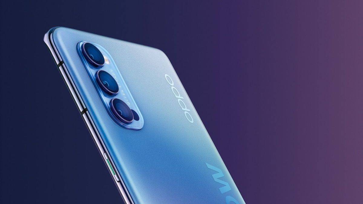 OPPO Reno 4 e Reno 4 Pro presentati in Cina. E da noi?