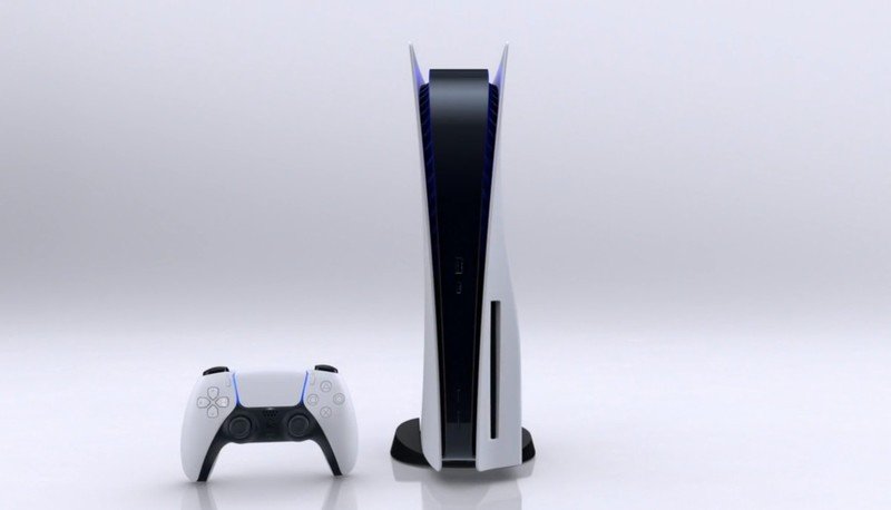 PlayStation 5