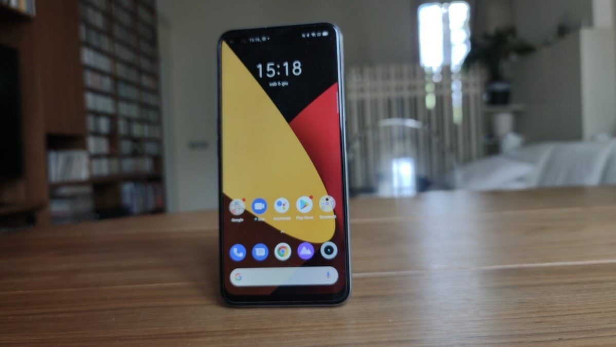 Recensione Realme X3 SuperZoom, con zoom ottico 5X