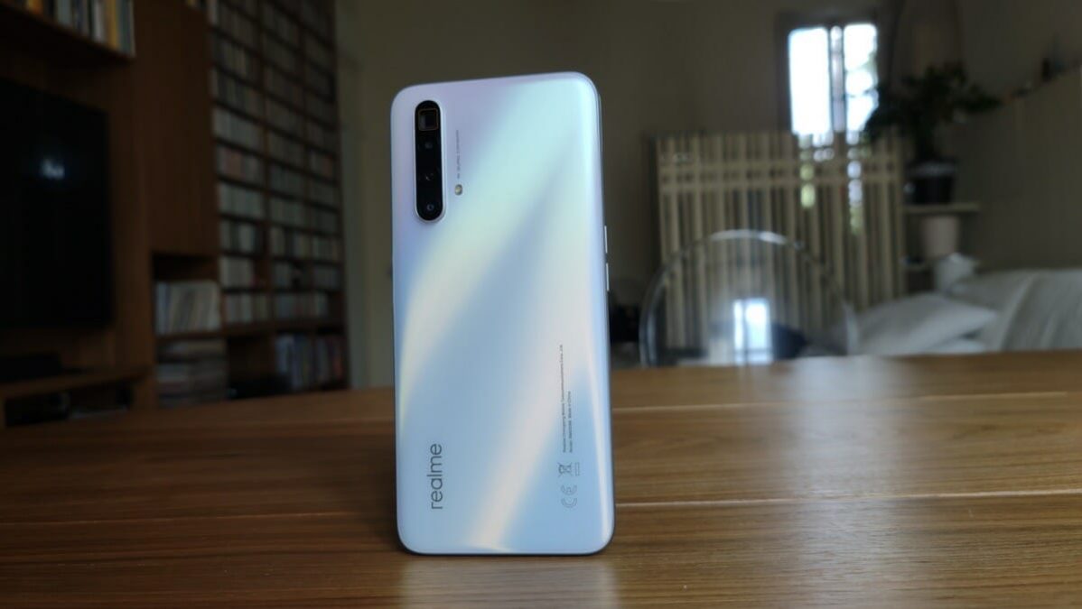 Recensione Realme X3 SuperZoom