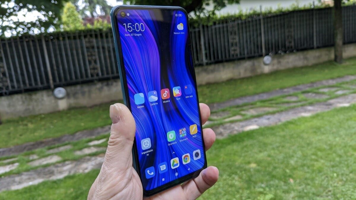 Recensione Redmi Note 9