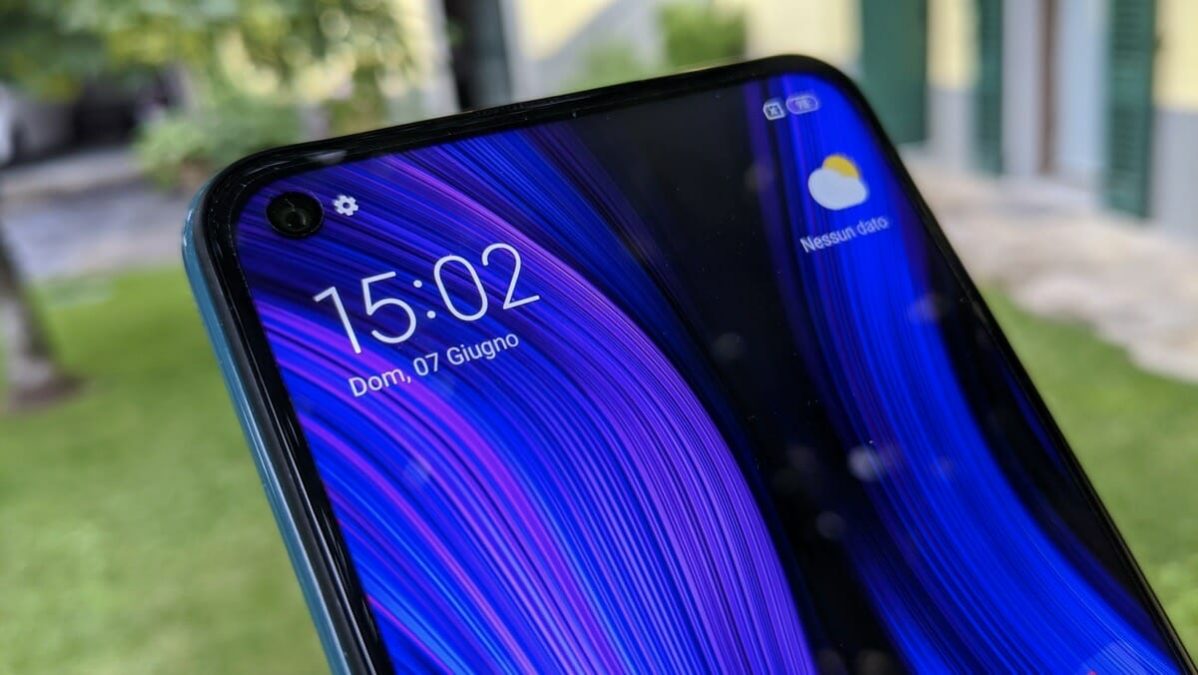 Recensione Redmi Note 9