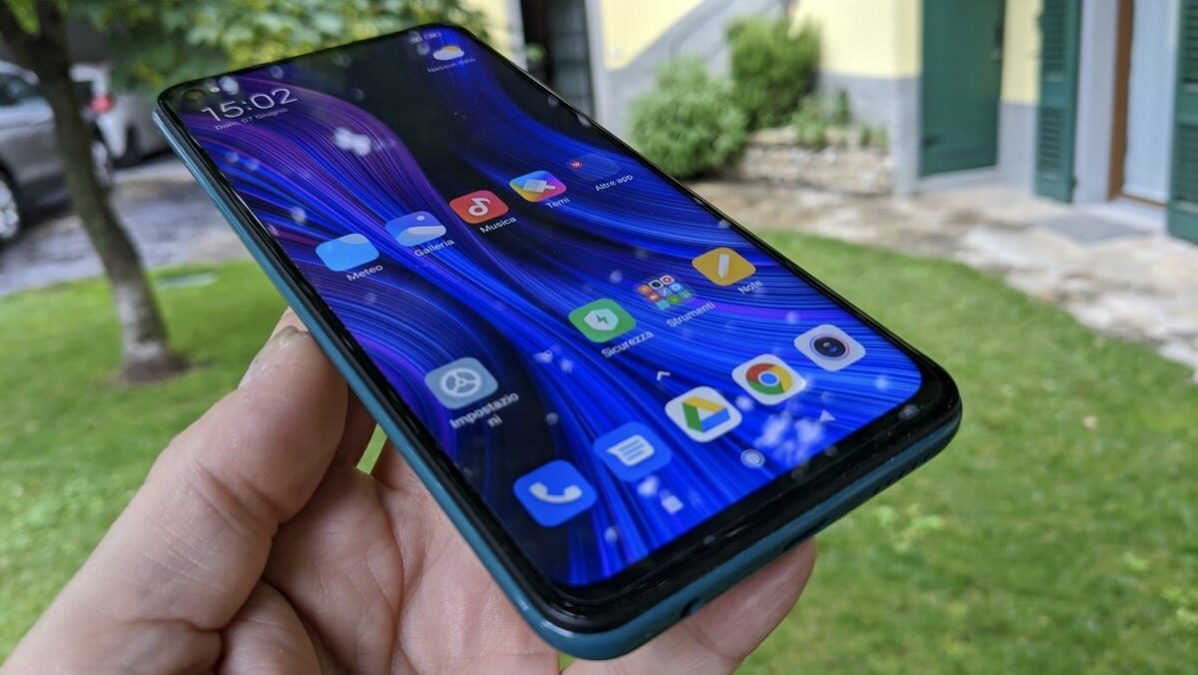 Recensione Redmi Note 9, l'insuperabile