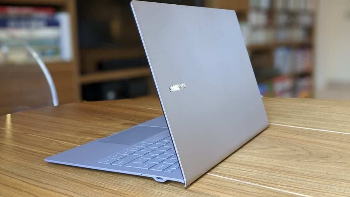 Recensione Samsung Galaxy Book S