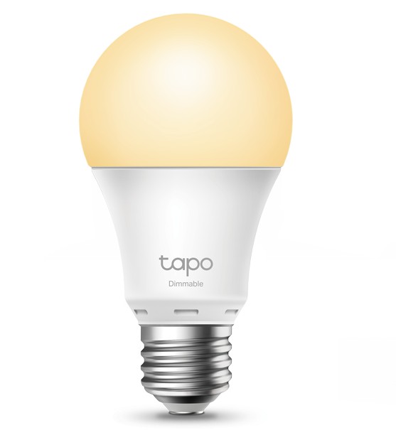 Arrivano le lampadine smart Tapo, garantisce TP-Link