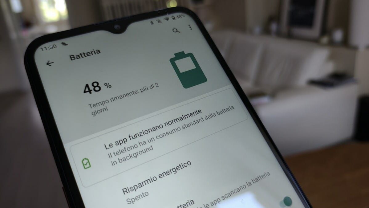 Recensione Wiko View 4