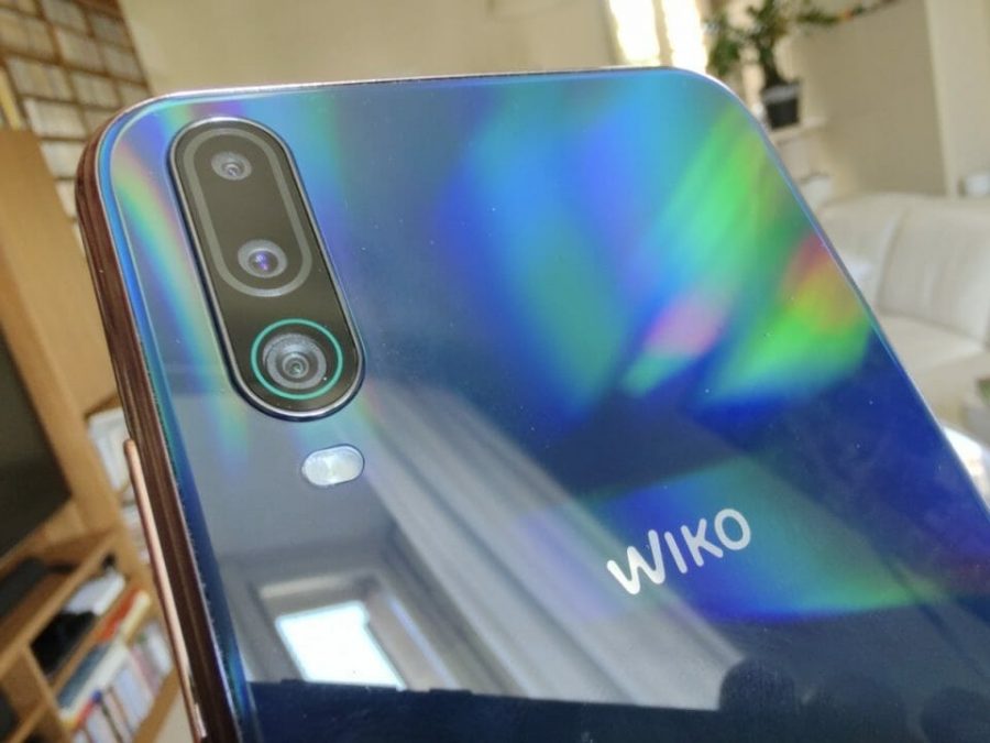 Recensione Wiko View 4