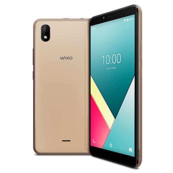 Wiko Y61