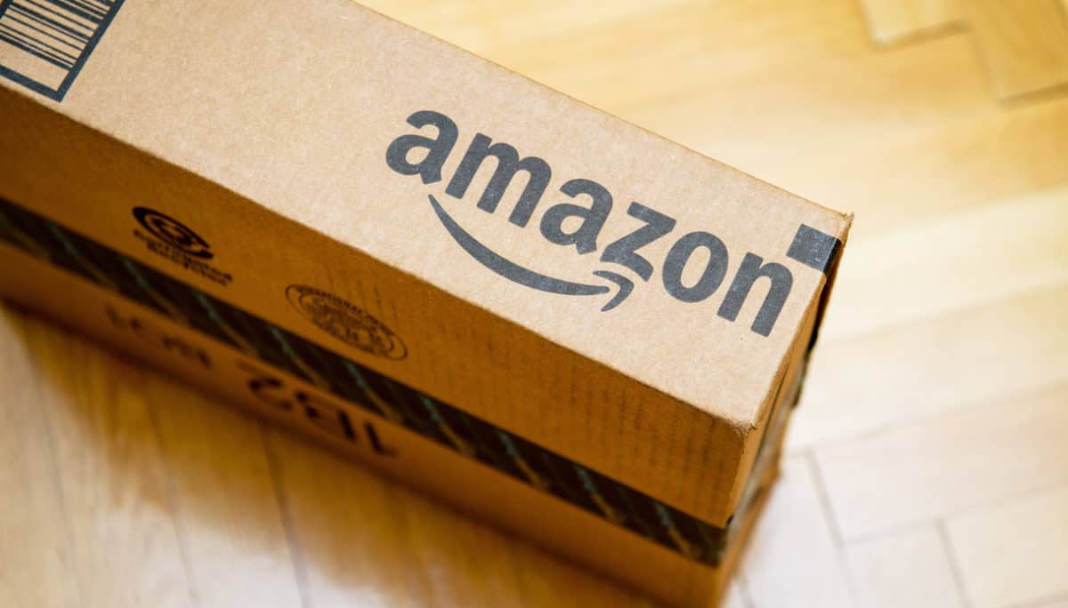 Su Amazon pagamento a rate con Cofidis