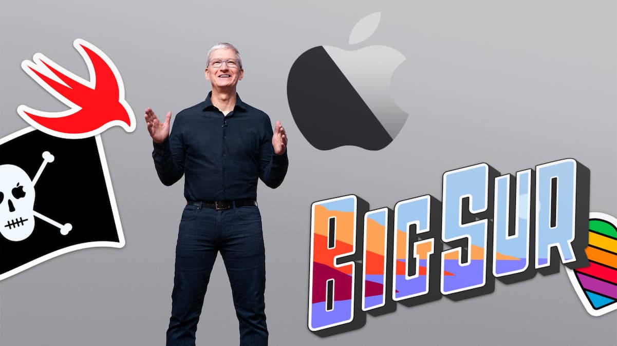Apple Keynote, tutto quello che importante sapere