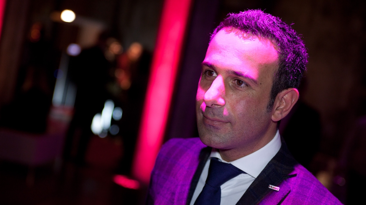 Diego Cavallari è il nuovo country manager di Acer