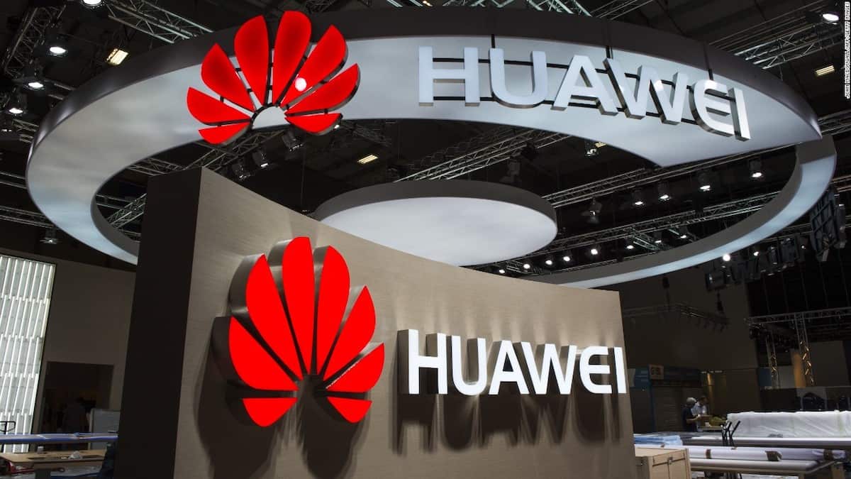 Huawei Top 6 tra le aziende più innovative del mondo