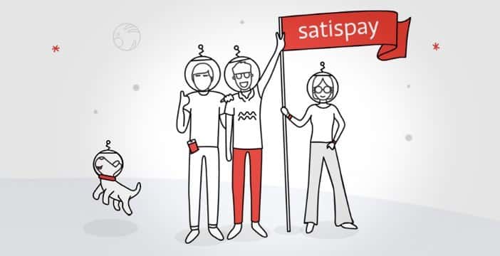 Satispay