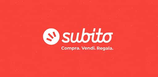 Subito.it e l’economia di seconda mano