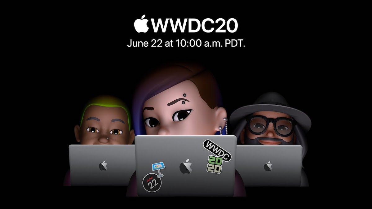Come vedere il keynote WWDC 2020, cosa aspettarsi?