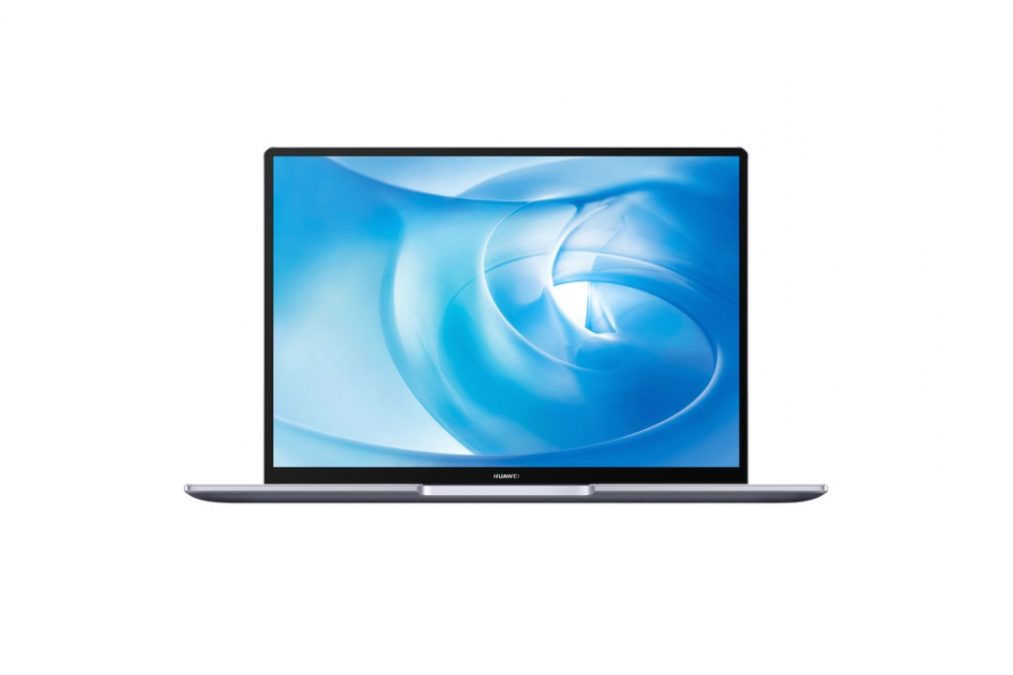 Huawei MateBook 14