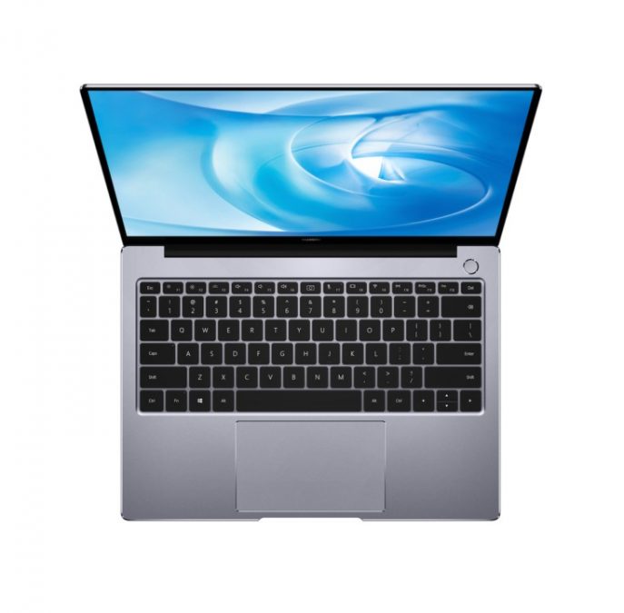 Huawei MateBook 14