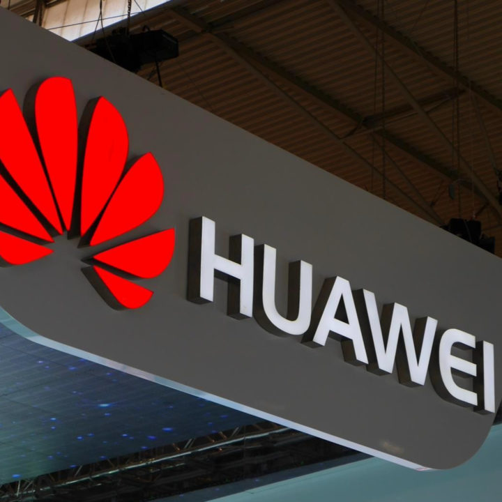 Arriva Huawei Store, la app eCommerce dell'azienda