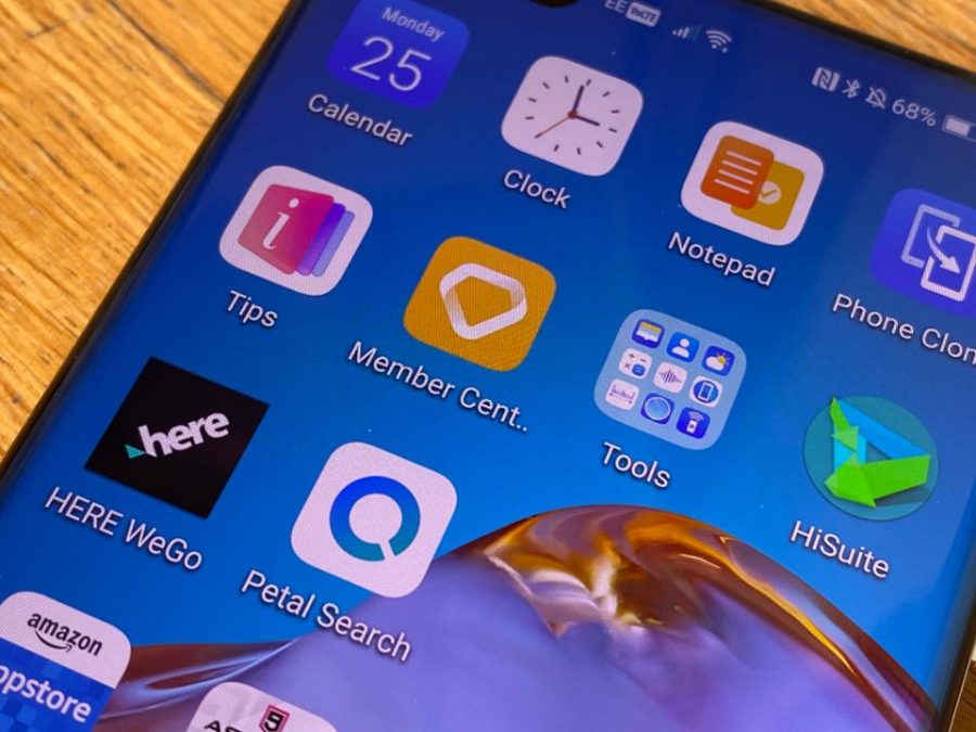 Huawei Petal Search cerca per voi tra 1 milione di app