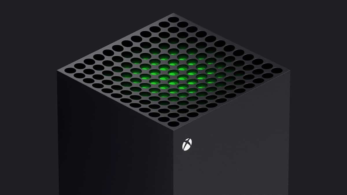 Xbox Velocity Architecture nel cuore di Xbox Series X