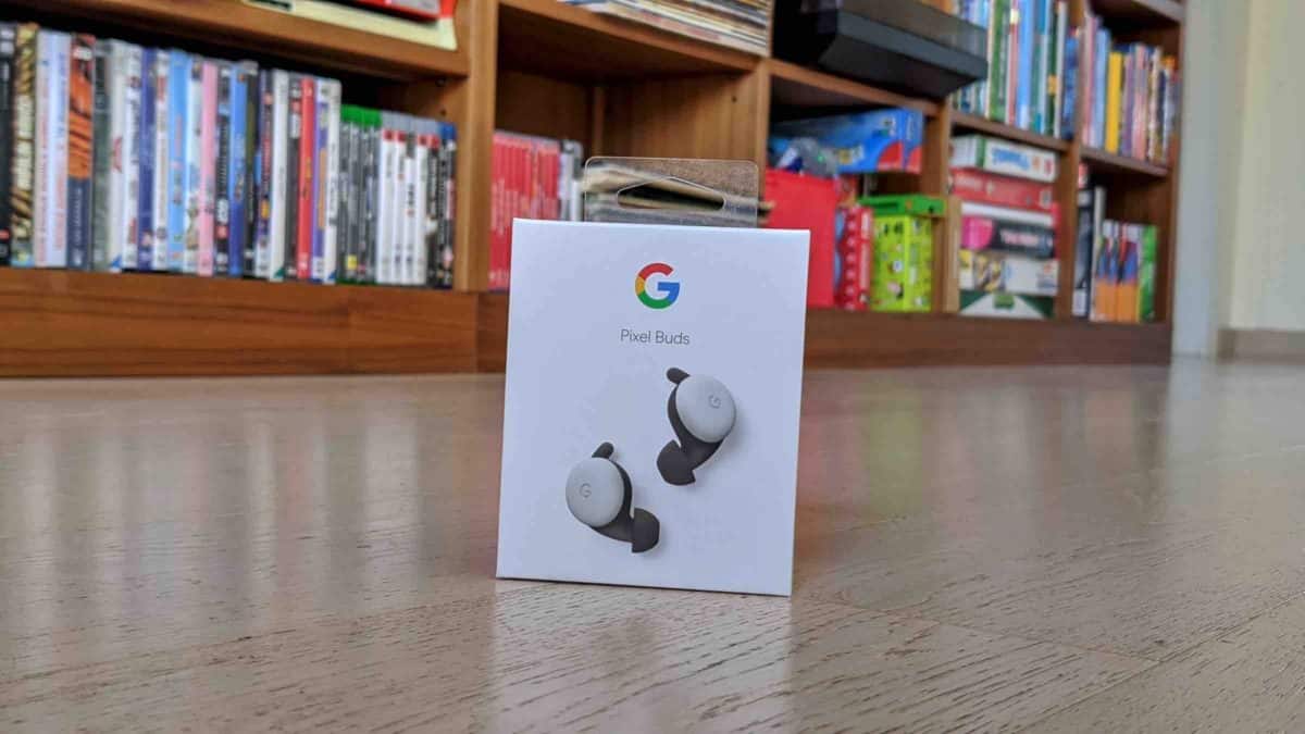 Recensione Google Pixel Buds 2, musica sì, telefonate ni