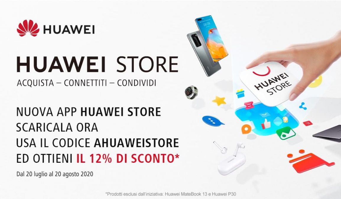 Huawei Store