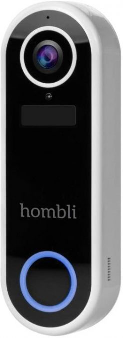 Recensione Hombli Smart Doorbell