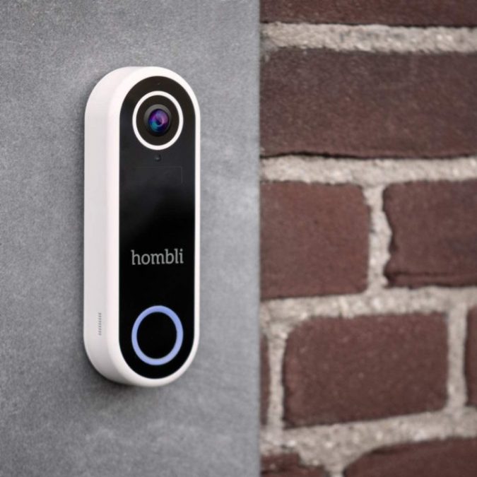 Recensione Hombli Smart Doorbell