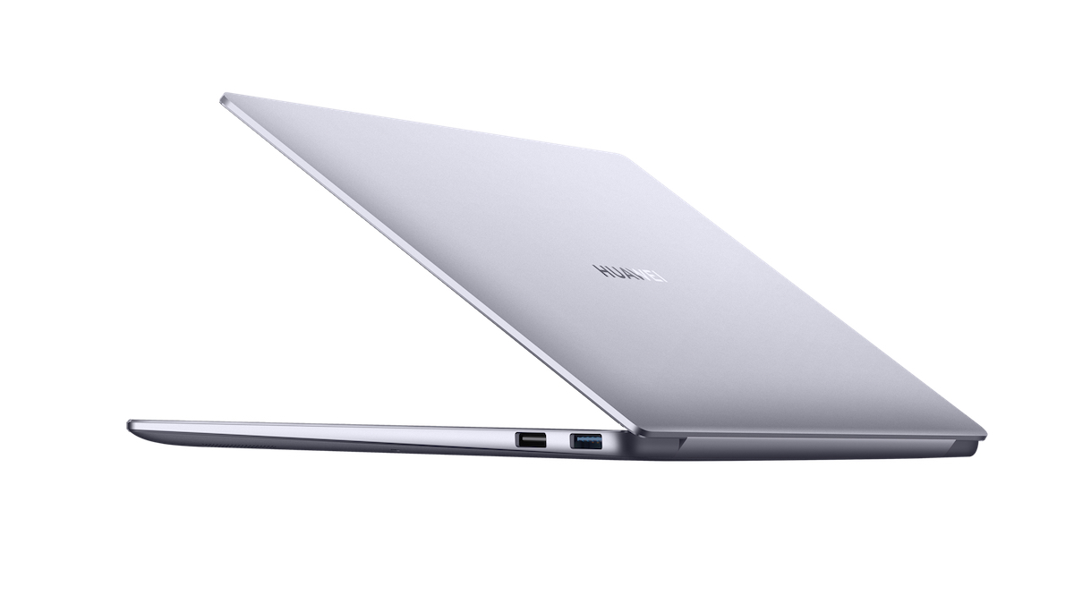 Huawei MateBook 14 in versione rinnovata
