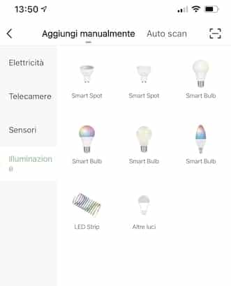 Recensione Hombli Smart Bulb